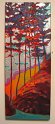 2009 Taiwansky les 30x80cm